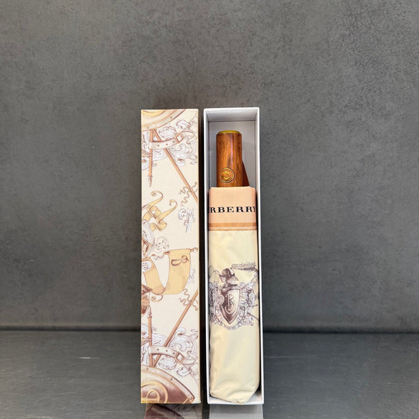 Burberry Umbrella 5