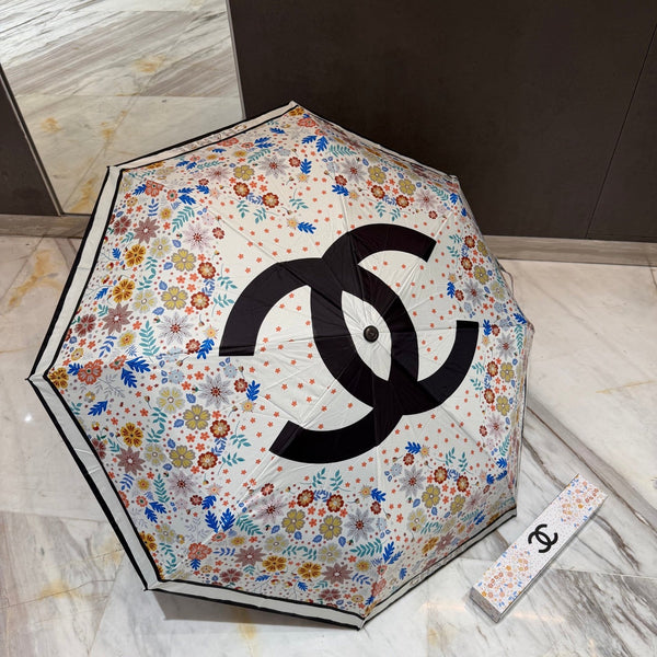 Chanel Umbrella 20