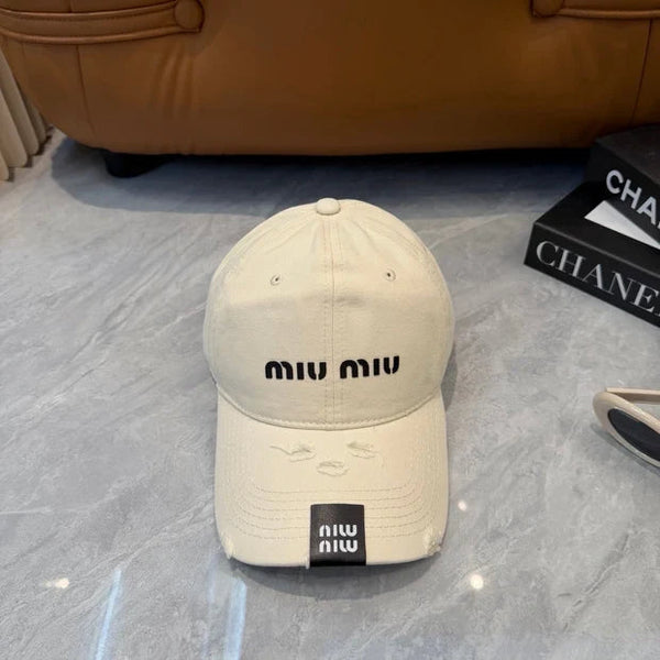 Miu Hat Cotton 401110