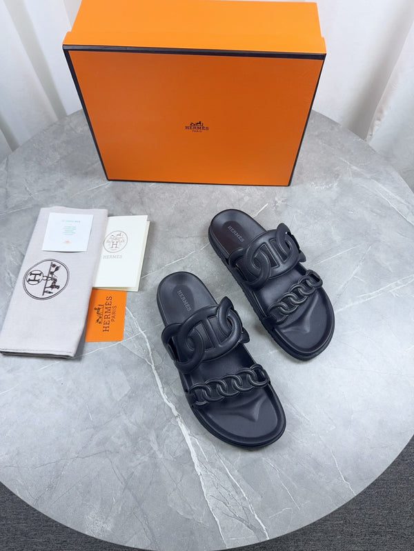 HM 26s Extra Sandals Leather 936539