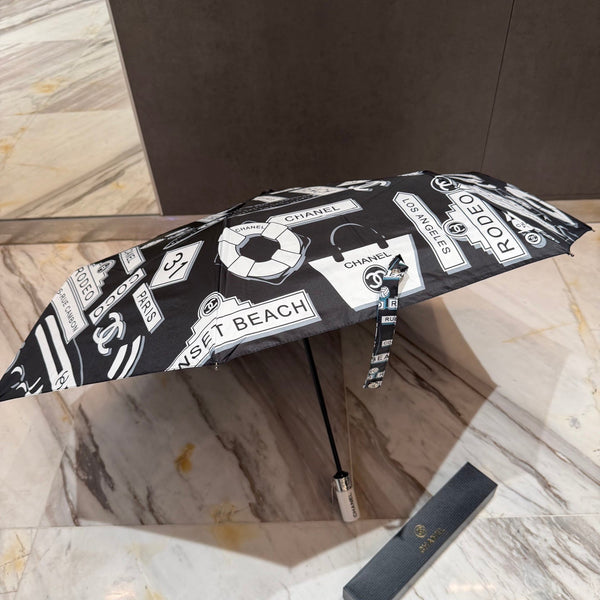 Chanel Umbrella 16