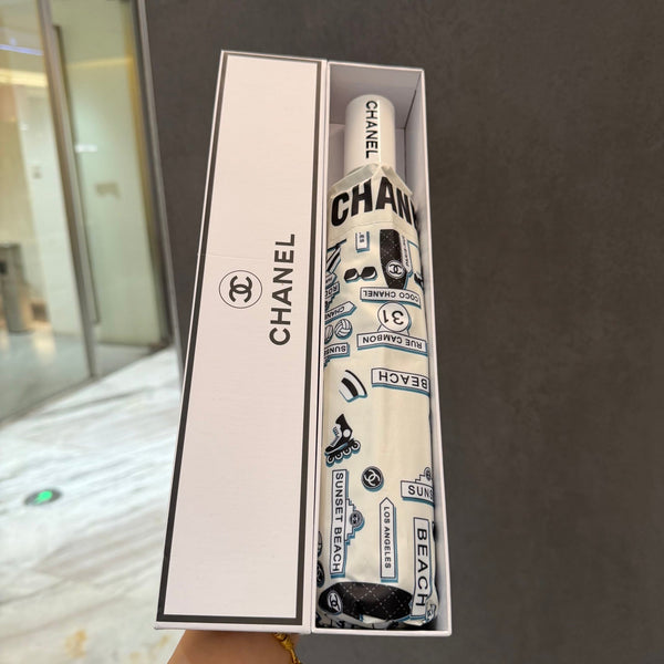 Chanel Umbrella 16