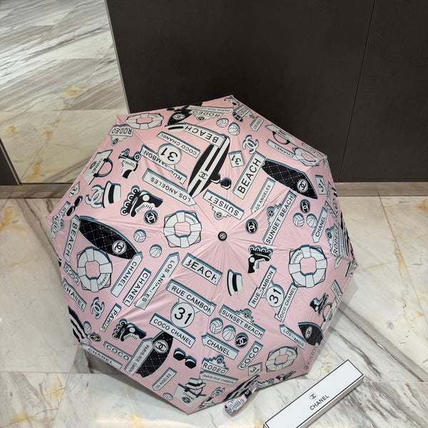 Chanel Umbrella 16