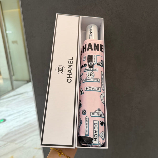 Chanel Umbrella 16
