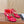 Valentino Open-to-the-Walk Sandals 90 in Cowhide