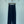 Pantalon large Chanel en polyester