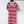 Chanel Three-Color Short-Sleeve Dress in Tencel