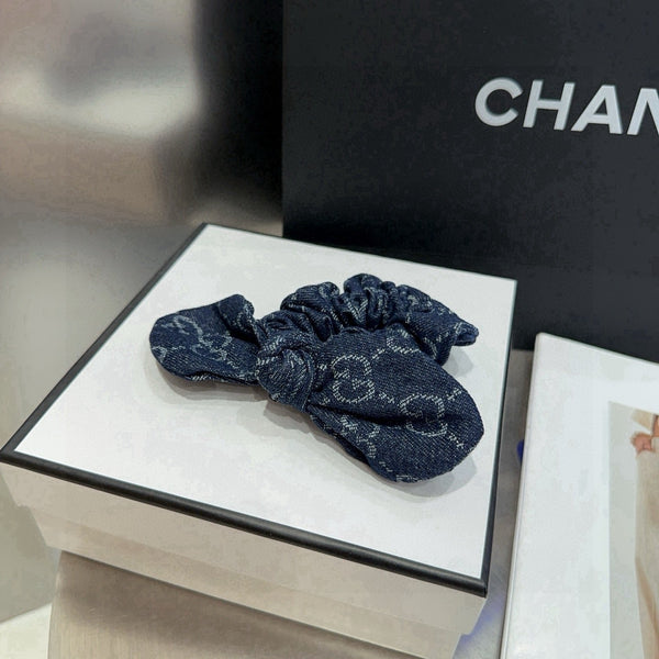 GG Hair Scrunchie 291961