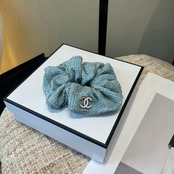 CC Hair Scrunchie 296203