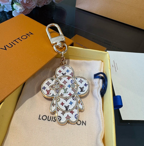 LV Vivienne Charm