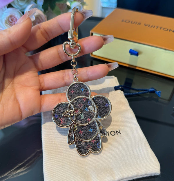 LV Vivienne Charm