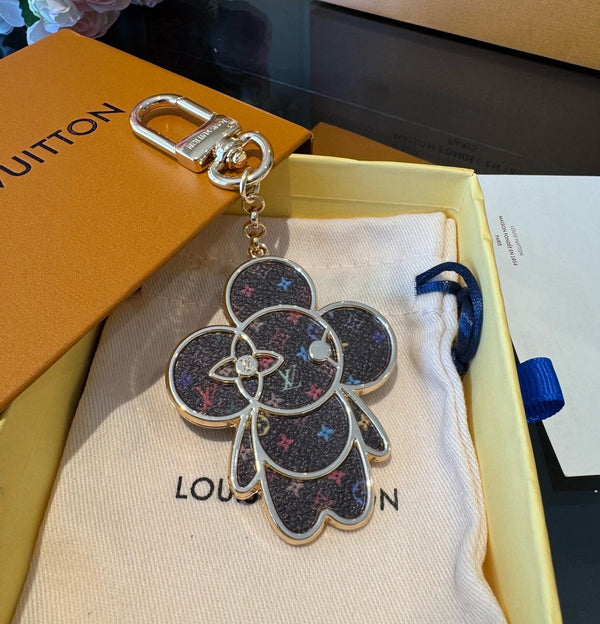 LV Vivienne Charm