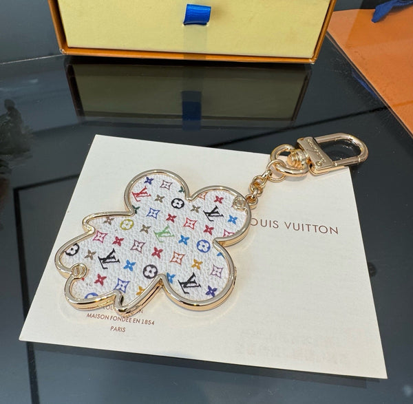 LV Vivienne Charm