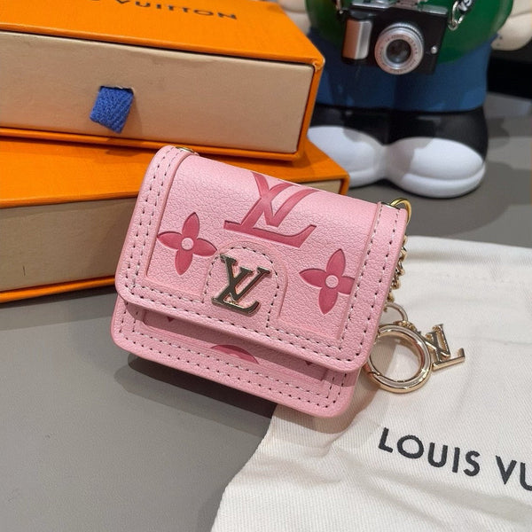 LV AirPods Charm