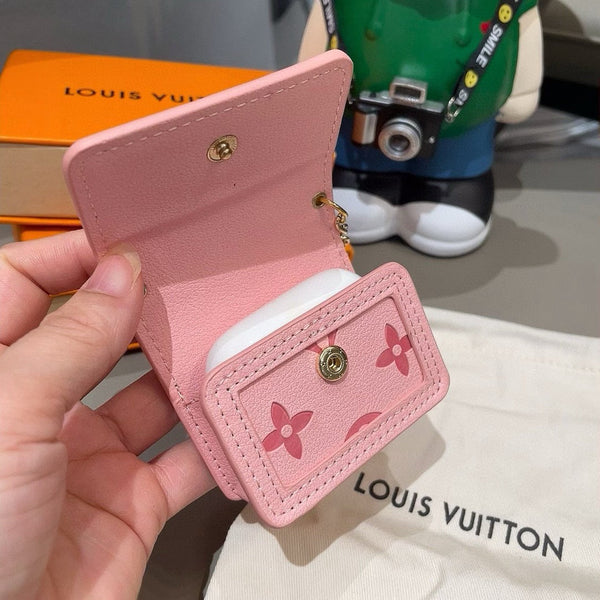 LV AirPods Charm