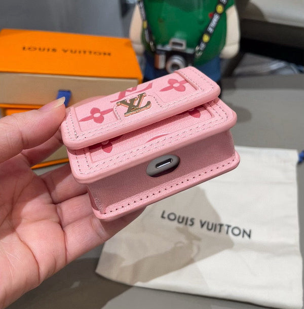 LV AirPods Charm