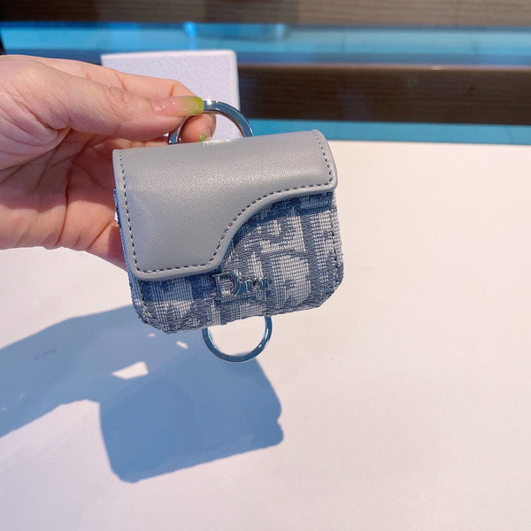Dior Charm Bag 1