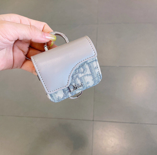 Dior Charm Bag 1