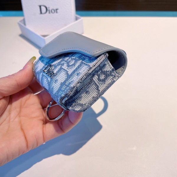 Dior Charm Bag 1