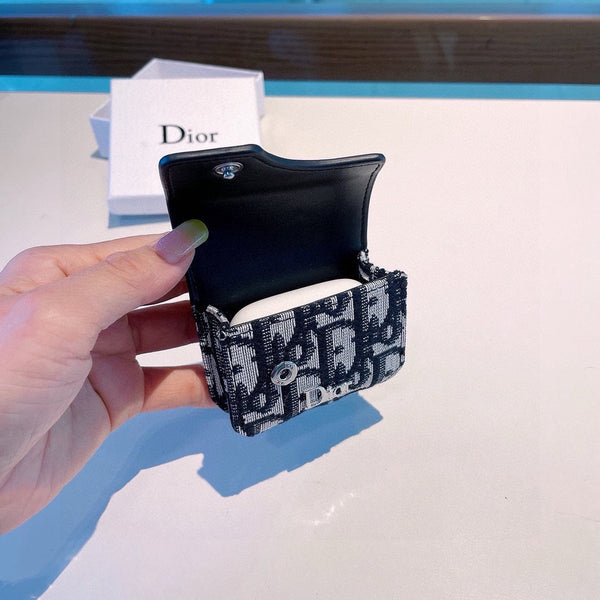Dior Charm Bag 1