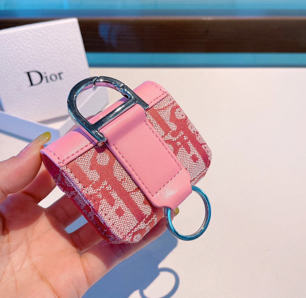 Dior Charm Bag 1