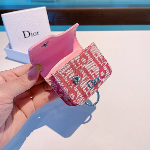 Dior Charm Bag 1