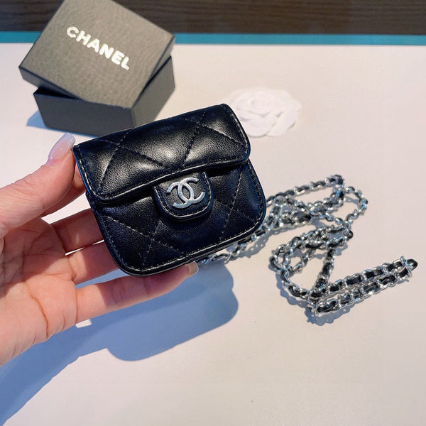 Chanel Charm Bag 1
