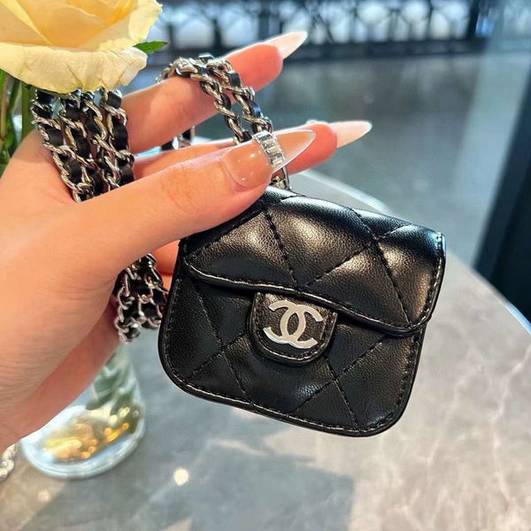 Chanel Charm Bag 1