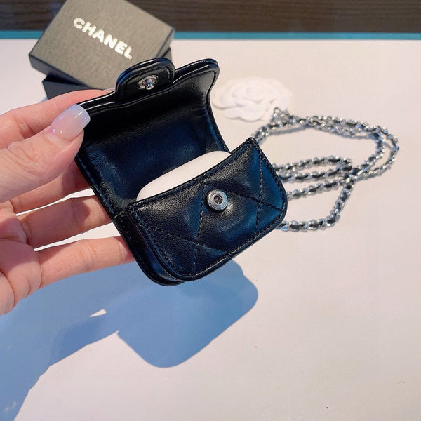 Chanel Charm Bag 1