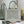 CD Book Tote with Gray Oblique pattern and White Lace Frame in Canvas 288356