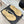 CC New Minimalist Flip-Flop Flat Sandals Calfskin 841972