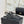 CC 26P T-Strap Flats Square Toe Lambskin 841985