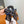 CC Hair Scrunchie 296169