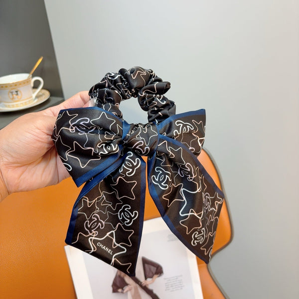 CC Hair Scrunchie 296169