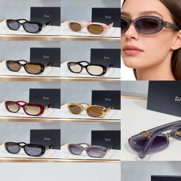 CD Sunglasses 109