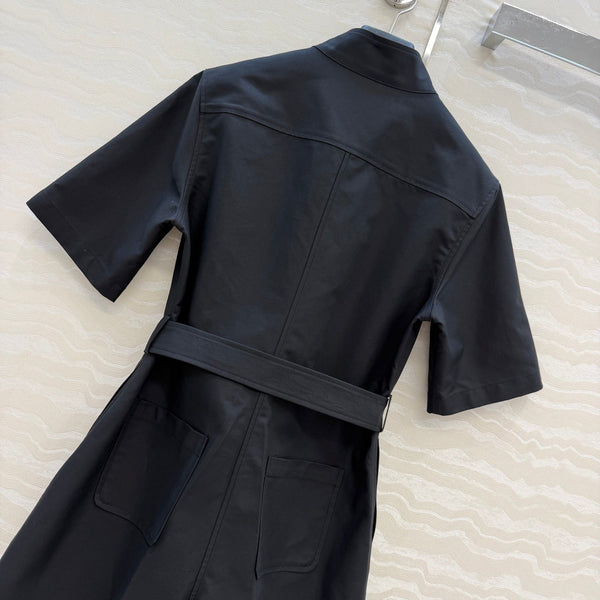 HM Jumpsuit in Cotton
