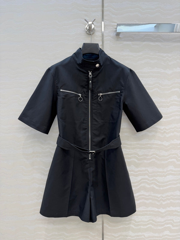 HM Jumpsuit in Cotton