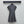 CD 26 Jacquard Belt Dress Black in Polyester 378703