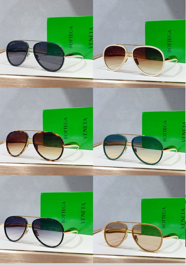 BV Sunglasses 156461