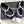 CC 2026 Mary Jane Flats Lambskin Sheepskin Leather 831383