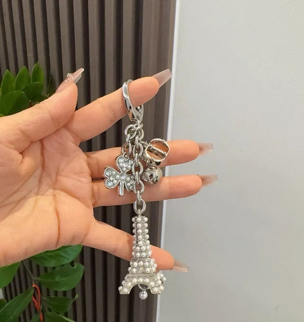CD Eiffel Tower Charm 353625