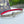CD Médaillon Belt 2.5cm Grained Leather 210921