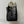 CC 2026 Bucket Bag 18cm Lambskin Suede Denim