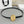 CL Triomphe Oval Buckle Belt 1.3cm Cowhide 211363