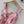 CD Dioriviera Arabesque Dress Pink Cotton 401991