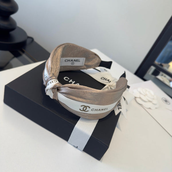 CC 26s Hairband 338998