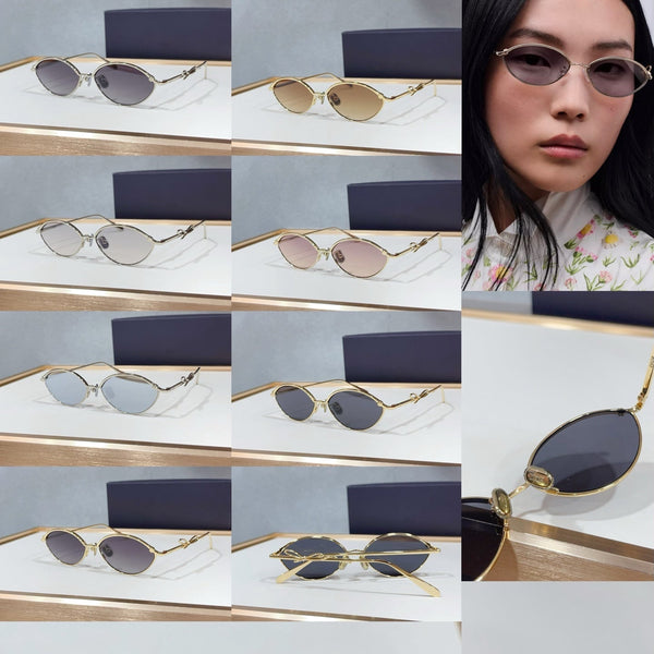 CD Sunglasses 105