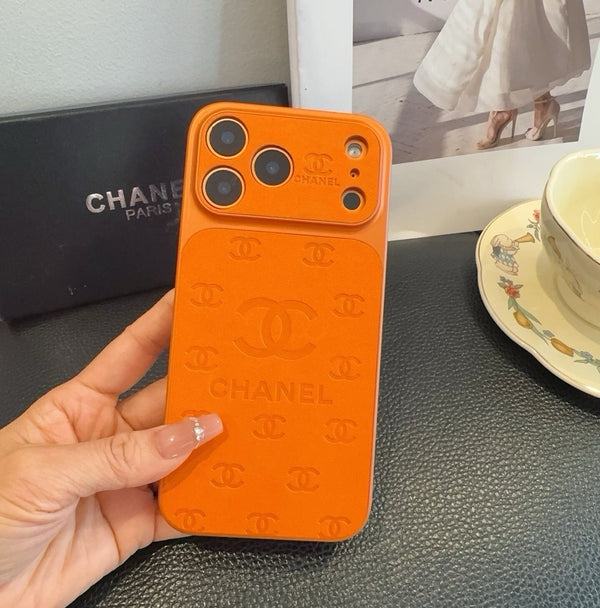 CC iPhone Case 373696