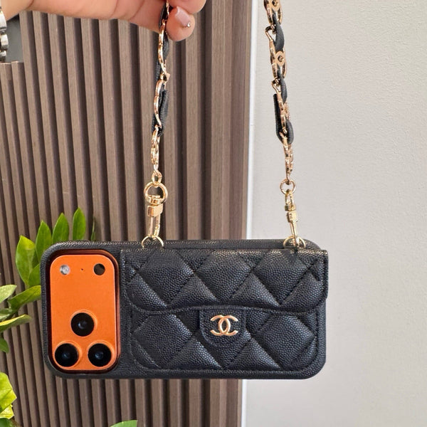 CC iPhone Case 377166