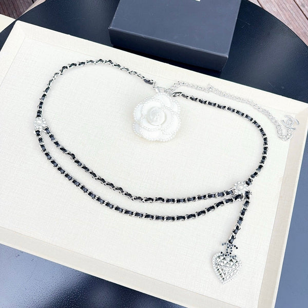 CC Waist Belt Chain Model 215183